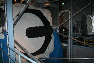 ARC 3.5m telescope