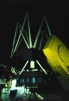 ESO/MPI 2.2m telescope