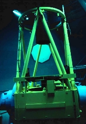 ESO 3.6-meter telescope