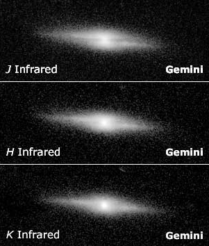 Gemini-S FLAMINGOs images of 0313-192
