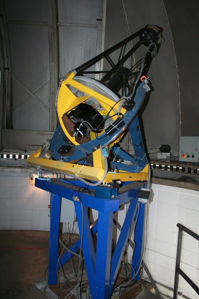 Katzman Automated Imaging Telescope