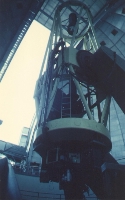 Shane 3-meter telescope