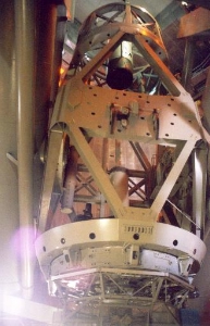 Palomar 200-inch Hale telescope