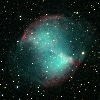SARA 36-inch image of M27