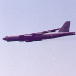 B-52 - the intimidator