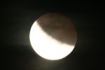 March 3, 2007 lunar eclipse