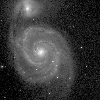 SARA 36-inch image of M51