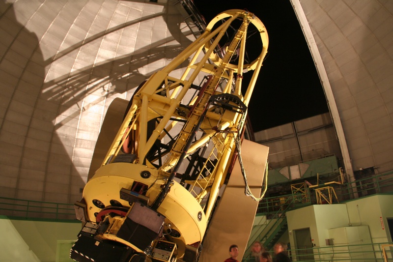 Lick 3m Shane telescope