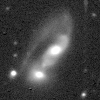 Galaxy pair Karachentsev 534