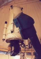 Kitt Peak 0.9-meter telescope
