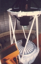 Kitt Peak 4-meter telescope