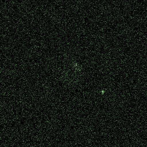 ROSAT HRI image of NGC 2276
